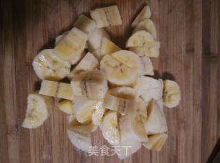 Yogurt Fruit Salad recipe