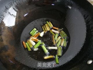 Braised Sea Cucumber recipe