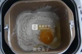 Original Milk Toast recipe