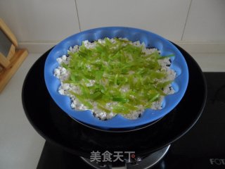 Suzhou "shenxian Cake" recipe