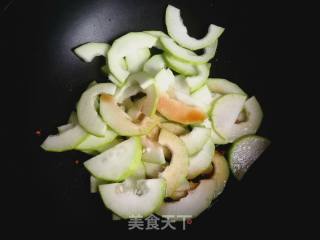 Vinegar Melon recipe