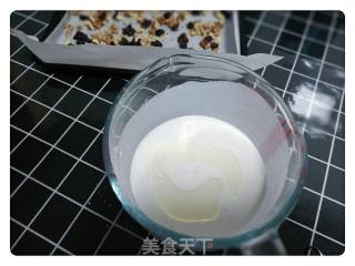 Sticky Rice Cake recipe