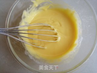 Old-fashioned Cake recipe