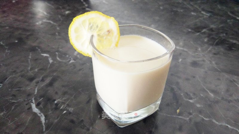 Lemon Yogurt recipe