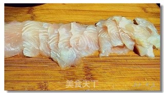 Boiled Fish recipe