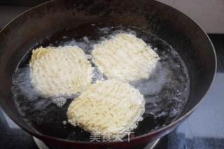 Lazy Noodles recipe