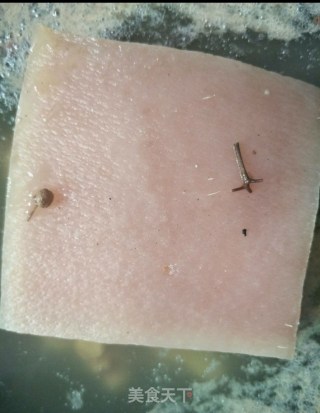 Braised White Rice recipe