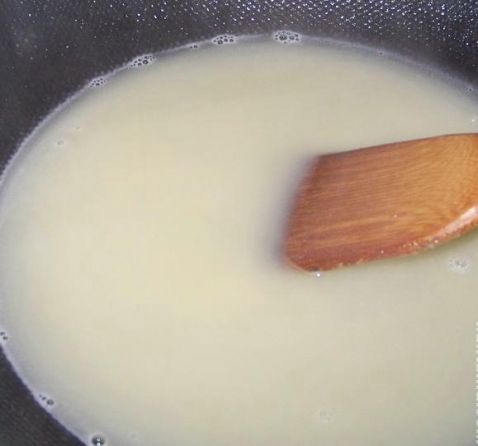 Chicken Mushroom Soup recipe