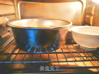 Lao Gan Ma Pork Floss Bread recipe