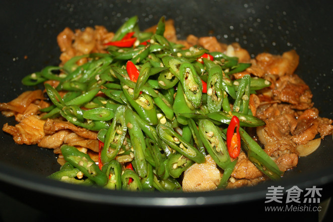 Farmhouse Fried Pork recipe