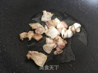 Pleurotus Ostreatus recipe