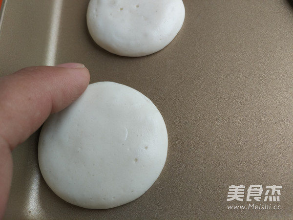 Flour Macarons recipe
