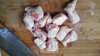 Coke Trotter recipe