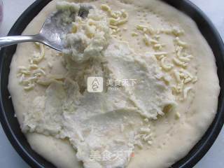 Durian Pizza recipe