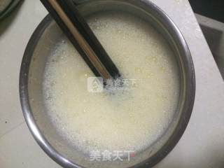 Chicken Cake (egg Custard) recipe