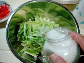 Scrambled Eggs with Chives recipe