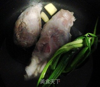 [shanghai] Spicy Beef Tendon recipe