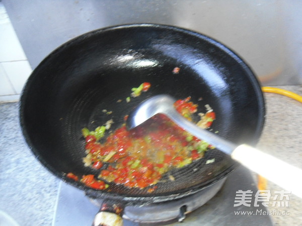 Open Screen Wuchang Fish recipe