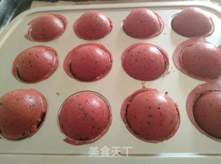 # Fourth Baking Contest and is Love Eating Festival# Five-color Watermelon Cake Ball recipe