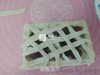 Cherry Pie recipe