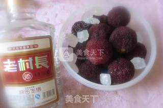 Bayberry Wine recipe