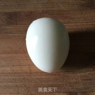 Egg Sandwich recipe