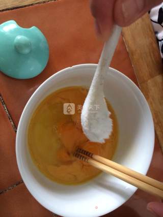 Grandma's Specialty--🍮smooth and Tender Steamed Eggs recipe
