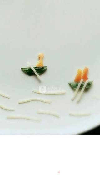 Qingming Outing recipe