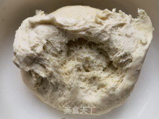 Milky Yam and Red Date Steamed Buns recipe