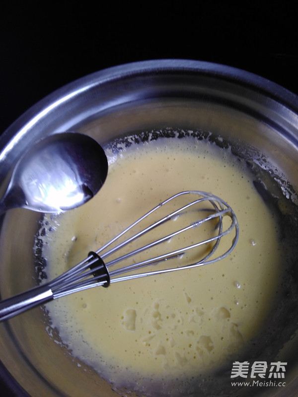 Homemade Salad Dressing recipe