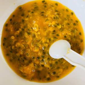 Net Red Lemon Passion Fruit Chicken Feet recipe
