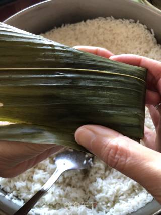 Qingshui Zongzi recipe