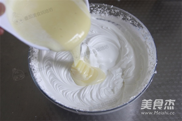 Ice Cream Cone recipe