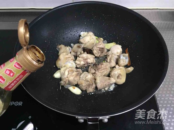 A Pot of Fresh Farmhouse recipe