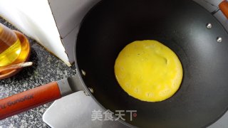 Dancing Girl recipe