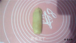 Pork Cabbage Shortbread recipe