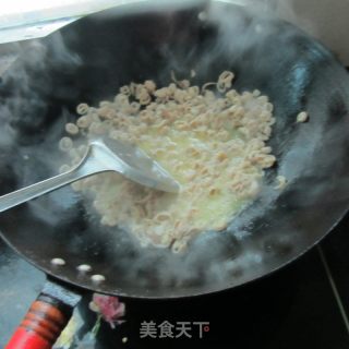 Fungus Small Intestine Silk recipe