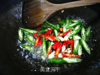 Yuba Beef recipe