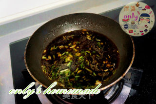 【shanghai】claypot Rice with Taro and Salami recipe