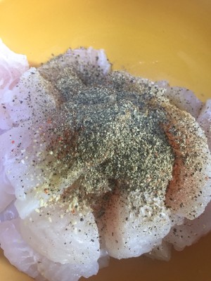 I Think Longli Fish (or Pangasius) is The Best Way to Eat recipe