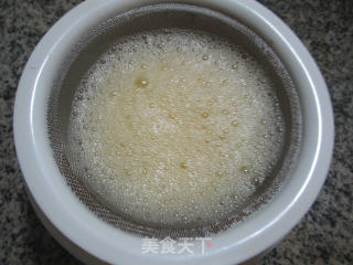 Spinach Chicken Cake recipe