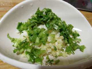 Make A Chicken that is Not Cold recipe