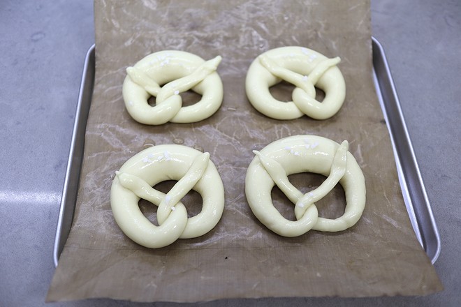 Wheat Champlet recipe