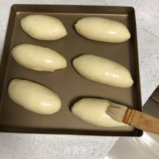 Whipped Cream Bread recipe