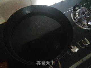 Xinjiang Homemade Noodles recipe