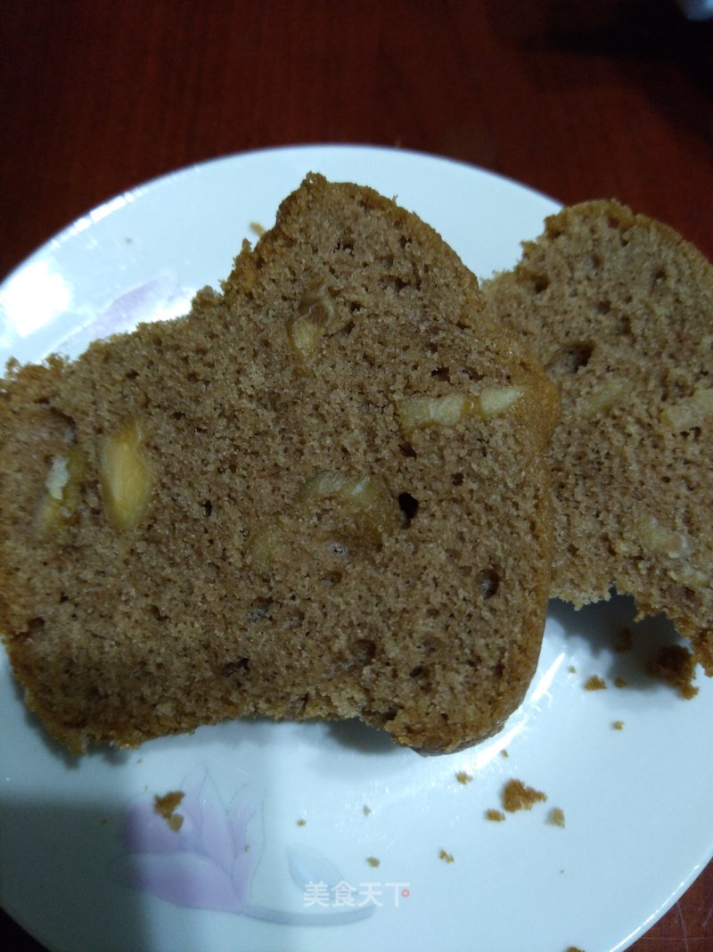 Walnut Cake recipe