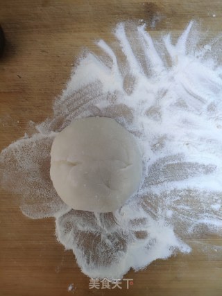 Strawberry Daifuku recipe
