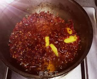 Spicy Chicken recipe