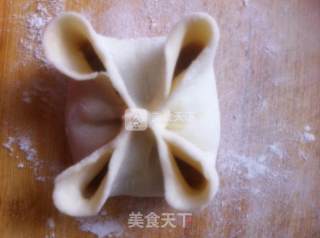 Sixi Steamed Dumplings recipe