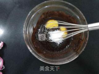 Chocolate Naked Cake recipe